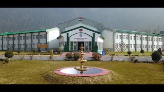 Army Goodwill Public School Pahalgam [upl. by Annyl]