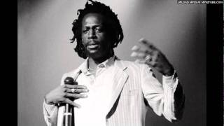 Gregory Isaacs  Ooh What A Feeling Live 1984 [upl. by Selec]