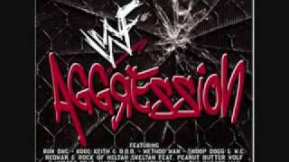 Hell Yeah Stone Cold Steve Austin Theme WWF Aggression [upl. by Raphaela735]