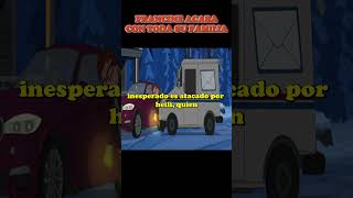 Los Smith Encuentran la Caca Dorada  American Dad americandad humor [upl. by Aihsat]