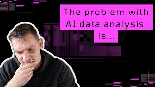 Watch this Before you use AI in your dissertation research  Qualitative data analysis with AI [upl. by Nanreit]