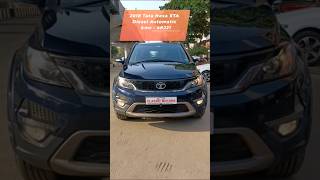 2018 Tata HEXA XTA Diesel Automatic tatahexa shorts youtubevideos shortsviral [upl. by Gaynor]