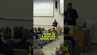 Milo Yiannopoulos RESPONDS to Grifter Accusations  Shorts Funny Milo Pride PSU [upl. by Hadsall]