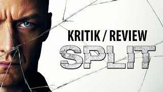 SPLIT Kritik Review [upl. by Seabrooke604]