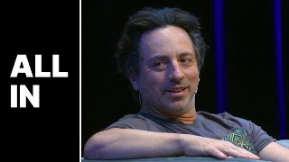 Sergey Brin  AllIn Summit 2024 [upl. by Nesta]