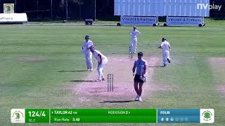 CACC 4th v Ovington 2nd – 2nd June 2024 [upl. by Imik126]