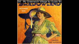 Shadowland October 1919 by Various read by Various  Full Audio Book [upl. by Enna]