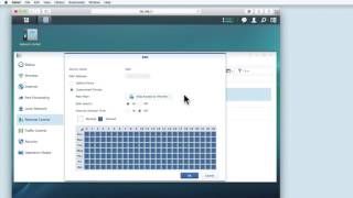 How to enable Parental Controls on a Synology Router [upl. by Hobbs]