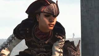 Assassins Creed Liberation EP1  Aveline de Grandpré [upl. by Philo]