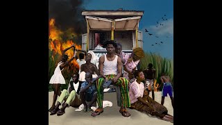 Kwesi Arthur ft Vic Mensa  Winning animation video [upl. by Gunnar]