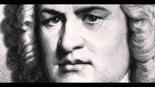 JS Bach  Rezitativ und Arie  Ich habe genug BWV 82 [upl. by Hilario]