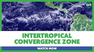 Intertropical Convergence Zone  quotThe Doldrumsquot by Sailors [upl. by Janerich]