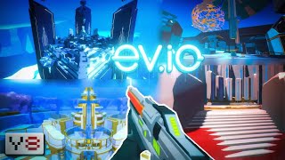 Online games  Shooting games  Gun games  Best shooting games online  evio game  evio shooting [upl. by Ardnuaed]