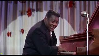 Fats Domino  Blue Monday Stereo Mix [upl. by Battat]