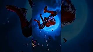 🔥TASM 2 Edit After Hrs Spiderman ps5 spiderman shorts peterparker [upl. by Piselli]