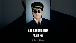 Baazigar Movie Dialogue  Shah Rukh Khan Edit [upl. by Retla]