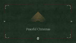 Peaceful Christmas 2024 Neoclassical Piano  Solo Piano Music [upl. by Kcirddes]