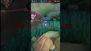 🗣️Gord damage 🔥🔥shorts mobilelegends trending youtubeshorts mlbb fyp gord [upl. by Aiuqal]