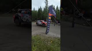 Mr Neuville  automobile rally rallye like crash accidentdevoiture drift inoxtag [upl. by Okime]