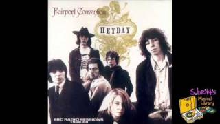 Fairport Convention quotShattering Live Experiencequot [upl. by Moriarty]