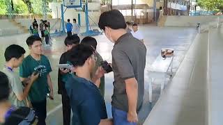 BSIT TEAMBUILDING part 13 [upl. by Phillada]