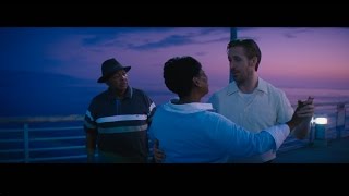 Did You Notice This RaciallyCharged Scene in La La Land Parody [upl. by Isnan359]