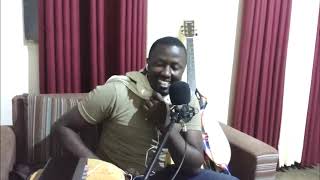 Umumararungu cover by Rwema Home Session [upl. by Manya]