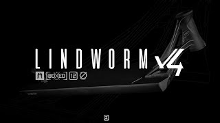 THE LEGEND IS BACK LINDWORM V4 [upl. by Enyaw]