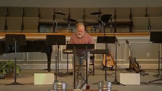 East Ellijay Baptist Church Sermon 11192023 [upl. by Kliman983]