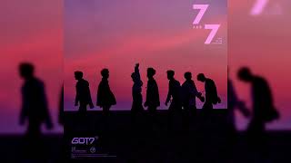 INSTRUMENTAL GOT7  You Are [upl. by Ahsilla]