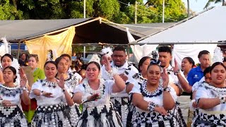 💙Aho 2 Houa Ilo Efiafi Katoanga Konifelenisi Tau 100 Siasi Uesiliana Tauataina o Tonga [upl. by Edas]