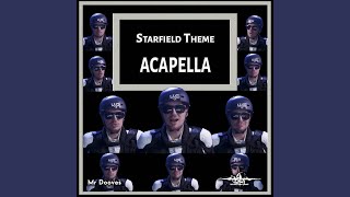 Starfield Theme From quotStarfieldquot [upl. by Avrom]