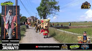 JAYANTI  JUNAY ARISTA  PUTRA NAFITA CAYA  MUNDUSARI  PUSAKANAGARA [upl. by Arinaid]