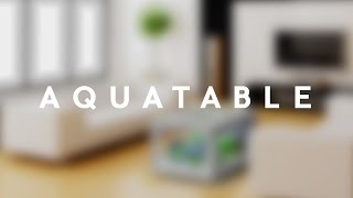 AQUATABLE SHORT VIDEO [upl. by Andros]