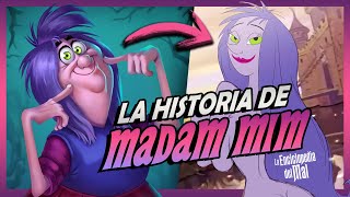 La HISTORIA de MADAM MIM  LA ENCICLOPEDIA DEL MAL 🧙 [upl. by Boris540]