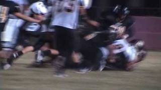 HVILLE FOOTBALL 08 TEASER [upl. by Camala837]