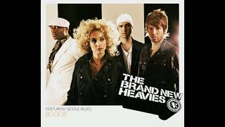 Boogie The Andrew Love Levy Mix  The Brand New Heavies [upl. by Lemart]