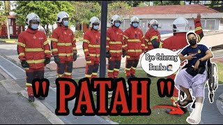 VIDEO TERAKHIR CELORENG BOMBAKENAPA DENGAN IJAT TU [upl. by Elletnwahs]