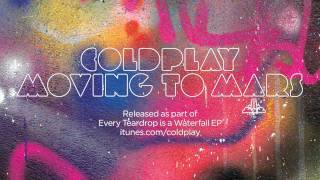 Coldplay  Moving To Mars Official Audio [upl. by Noelyn]