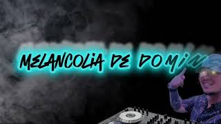 Melancolia de domingo  Amilcar Boscan Letra Vocals [upl. by Atteve]