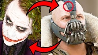 7 Grandes Misterios Sin Resolver de DC COMICS [upl. by Alfi353]