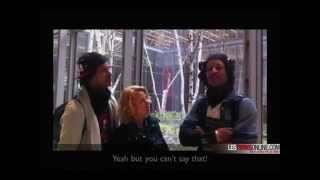 Les Twins Most Embarrassing Moment  LesTwinsOnlinecom [upl. by Archibold505]