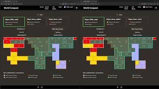 World Conquest is a turnbased strategy onchain game [upl. by Ahsatam]