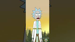 Seni defedicek bir deha yok bu evrende rickandmorty [upl. by Savanna]