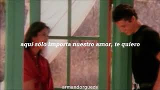 Selena — Amor Prohibido Letra [upl. by Isabelle10]