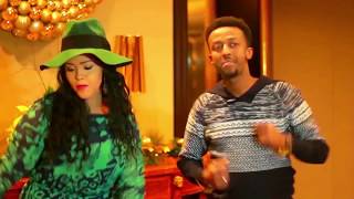 HEESTA HAYE KALIYA AWALE ADAN amp HANI UK OFFICIAL VIDEO 2016 [upl. by Rolat]