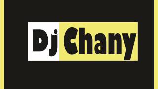 Metele Sazon  Punto y Aparte Tego Calderon remix Dj Chany [upl. by Ax]