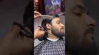 Beard trimming hairlength beard beardtrim beardtrimming beardstyle [upl. by Asilram]