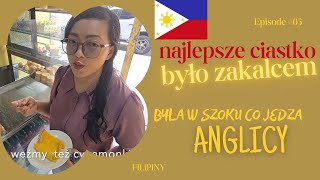 MAMY PROBLEM ZE ŚLUBEM NA FILIPINACH KULTOWE CIASTKO MI NIE SMAKOWAŁO SE02E05 [upl. by Asital]