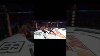 Michael Venom Page gets knocked out for the first time MVP vs Douglas Lima [upl. by Ichabod847]